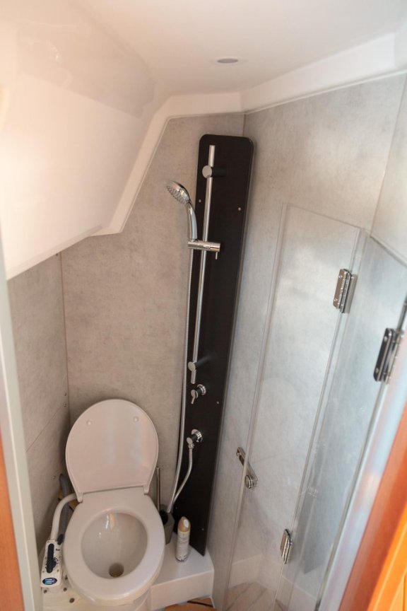 Image of Tatyana yacht #17