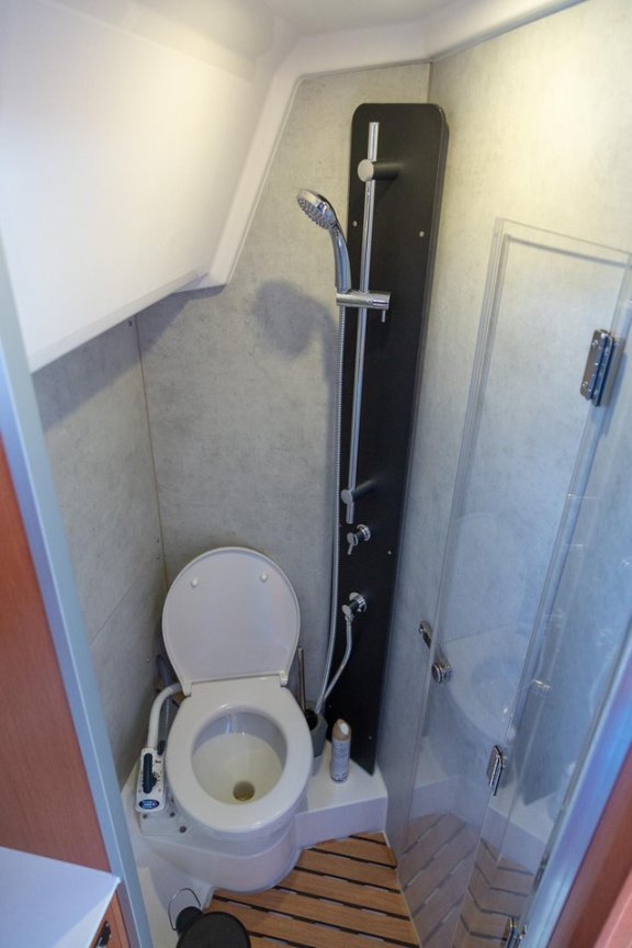 Image of Tatyana yacht #19