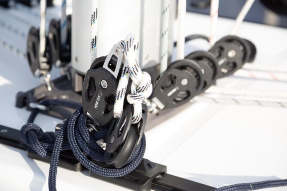 Image of Tatyana yacht #20