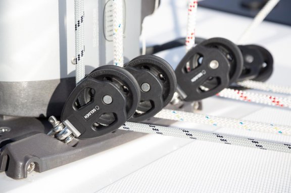 Image of Tatyana yacht #21