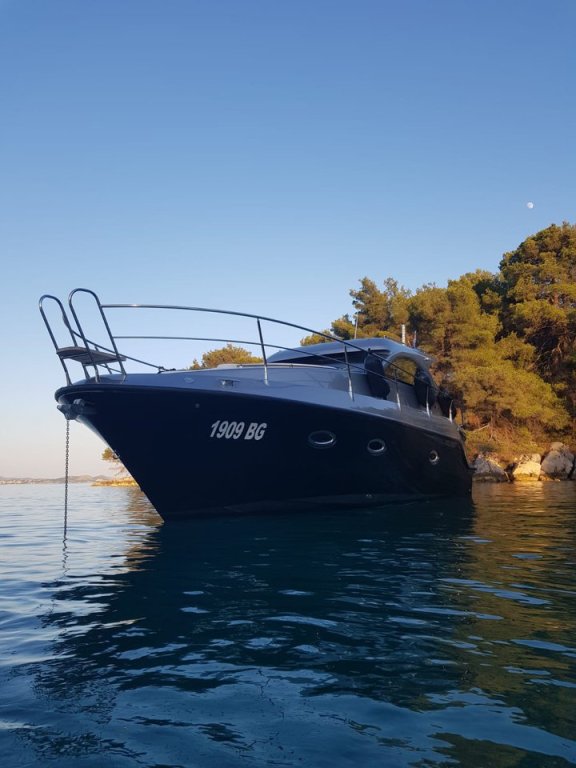 Image of Max 1 yacht #6