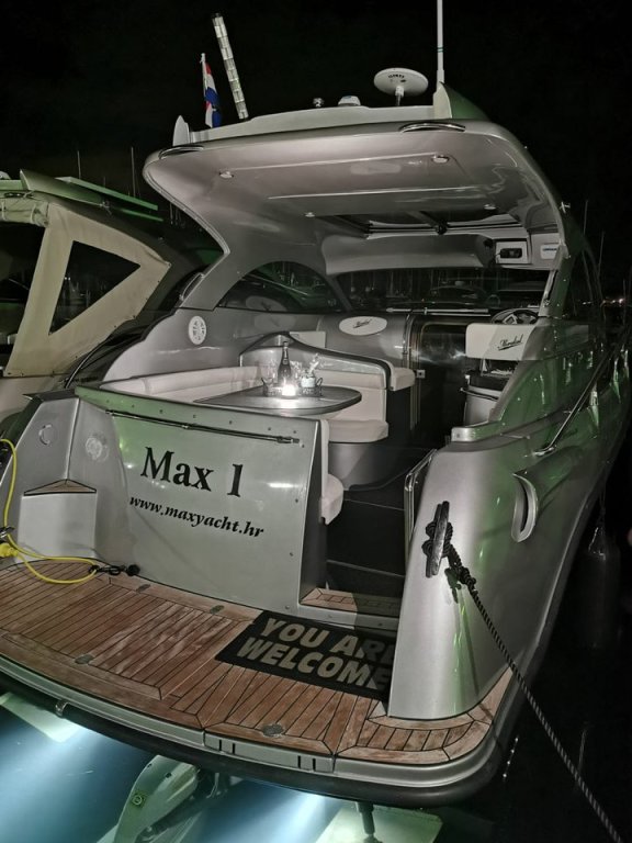 Image of Max 1 yacht #8