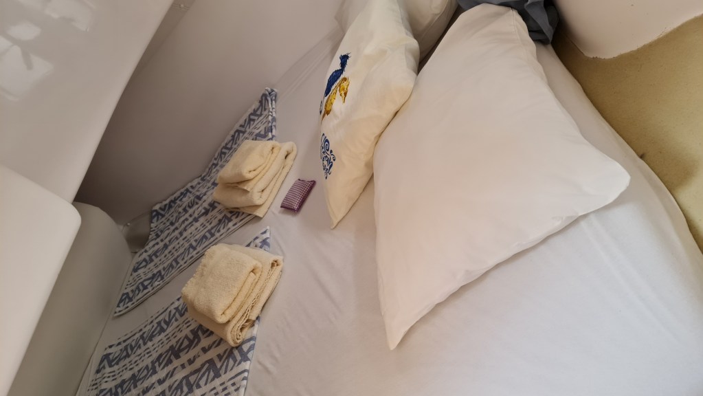 Image of Max 1 yacht #14