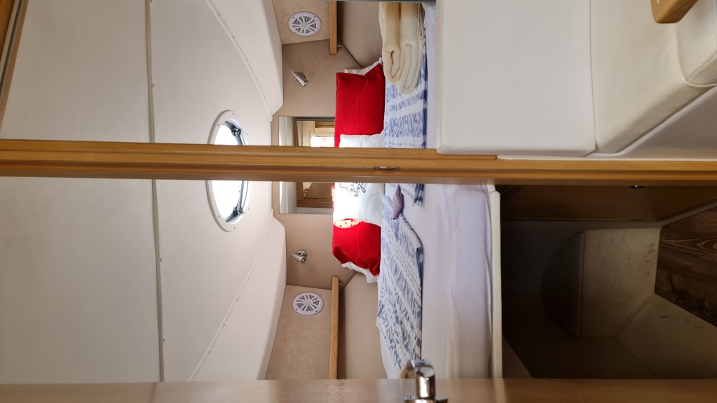 Image of Max 1 yacht #15