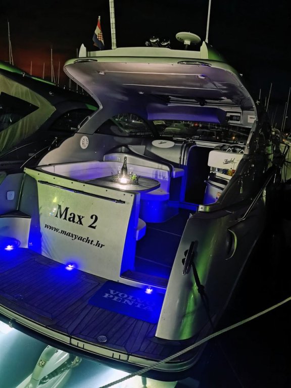 Image of Max 2 yacht #8