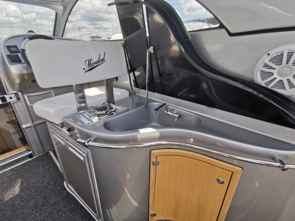 Image of Max 2 yacht #10