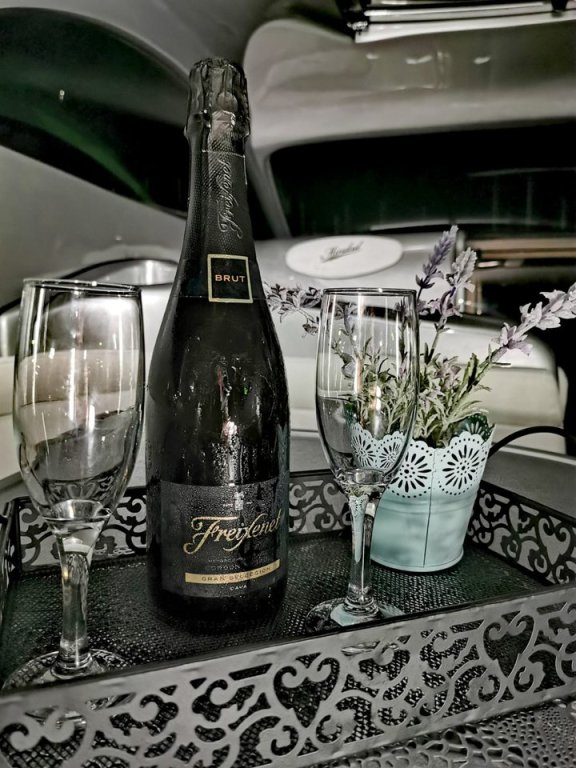 Image of Max 2 yacht #19