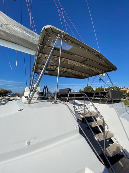 Image of Aureliano yacht #8