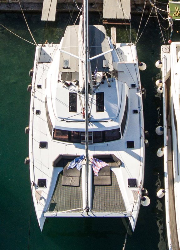 Image of Aureliano yacht #5