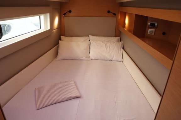 Image of Aureliano yacht #25