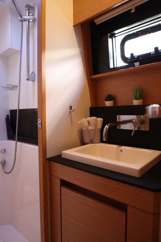 Image of Aureliano yacht #28