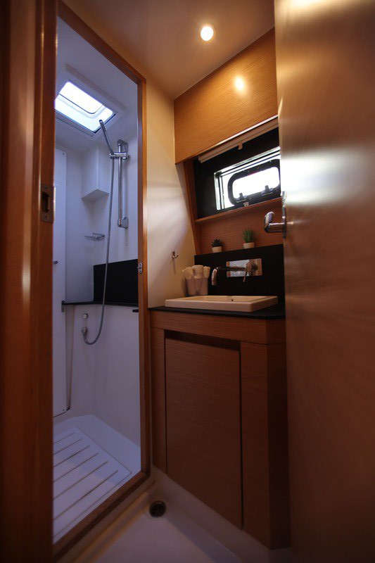 Image of Aureliano yacht #29