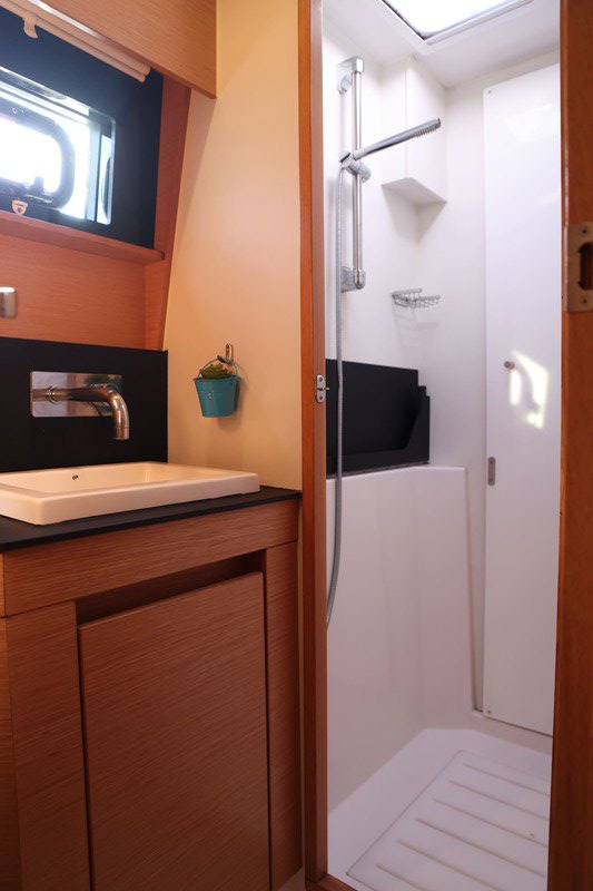 Image of Aureliano yacht #26