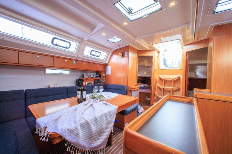 Image of Kyveli yacht #7