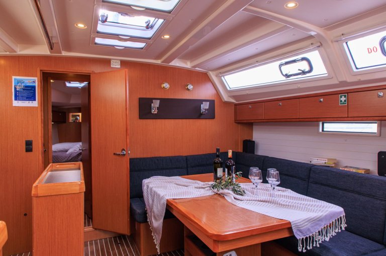 Image of Kyveli yacht #8