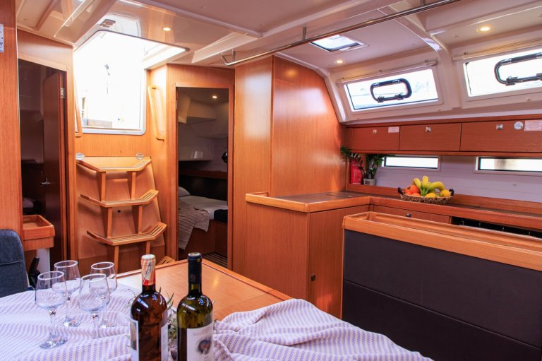 Image of Kyveli yacht #10