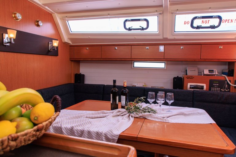 Image of Kyveli yacht #11