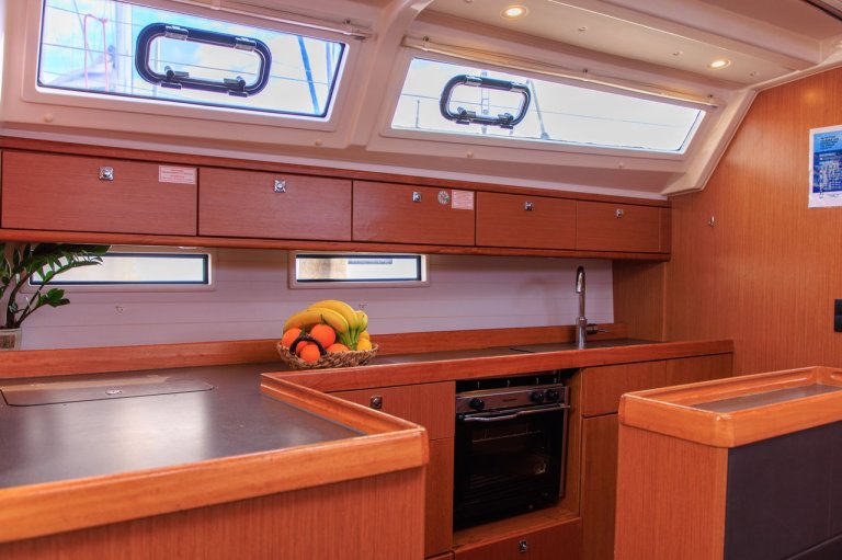 Image of Kyveli yacht #13