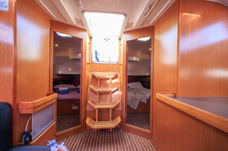 Image of Kyveli yacht #6