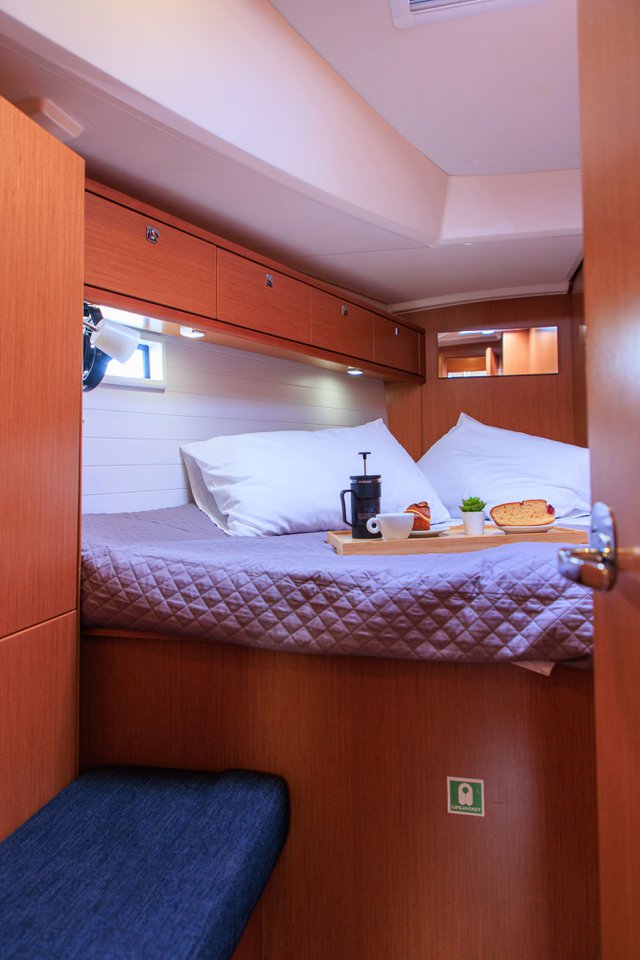 Image of Kyveli yacht #15