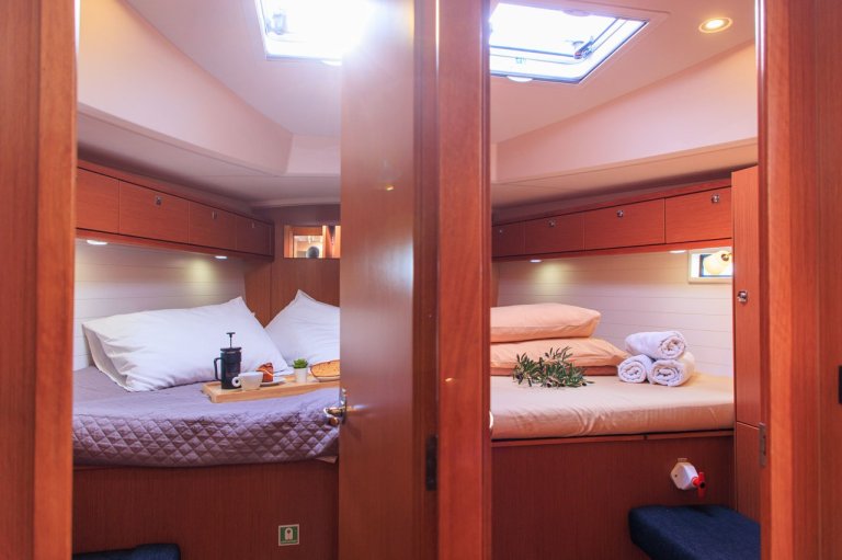 Image of Kyveli yacht #16