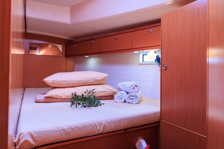 Image of Kyveli yacht #17