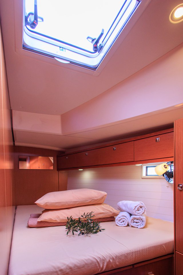 Image of Kyveli yacht #18