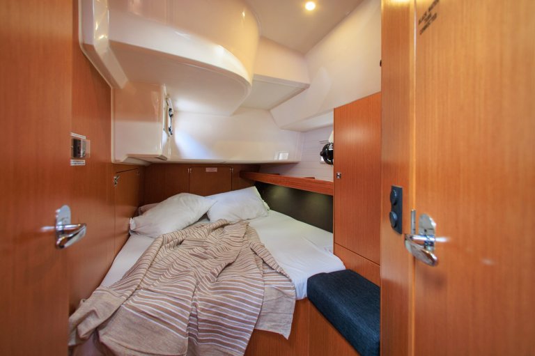 Image of Kyveli yacht #19