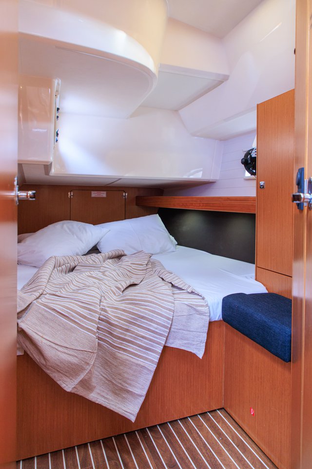 Image of Kyveli yacht #20