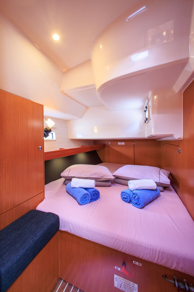 Image of Kyveli yacht #21