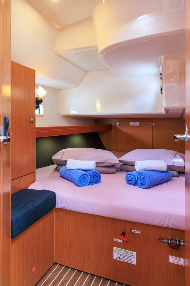 Image of Kyveli yacht #22