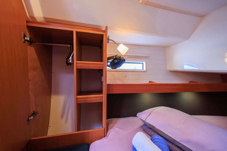 Image of Kyveli yacht #23