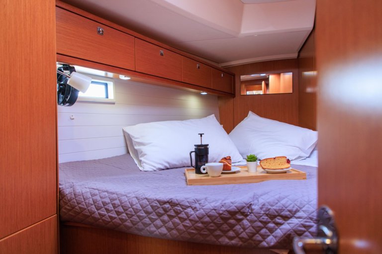 Image of Kyveli yacht #14