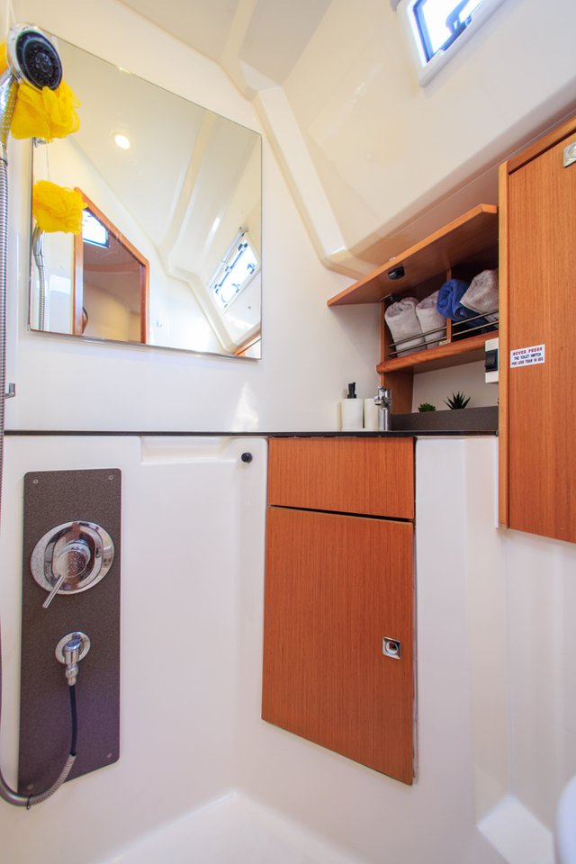 Image of Kyveli yacht #25