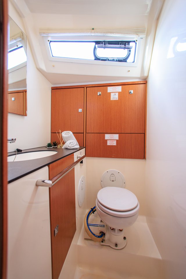 Image of Kyveli yacht #26