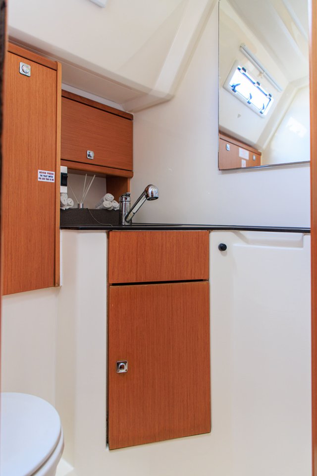 Image of Kyveli yacht #27