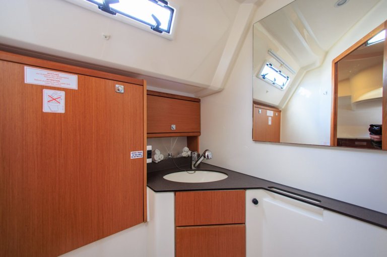 Image of Kyveli yacht #24