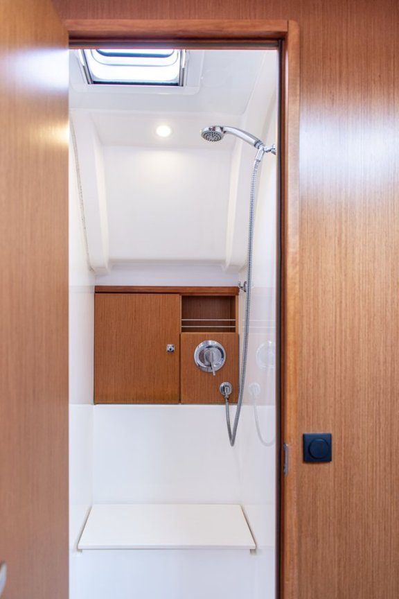 Image of Philoctetes yacht #21