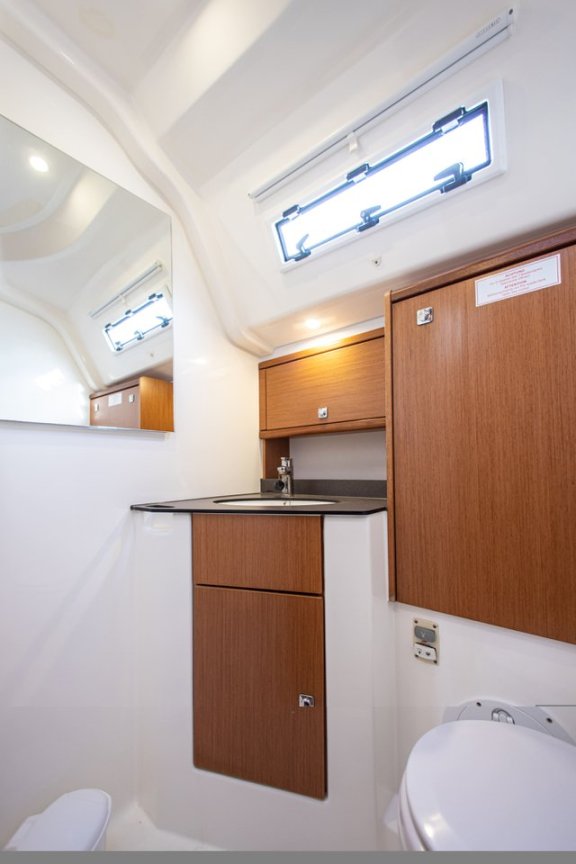 Image of Philoctetes yacht #26