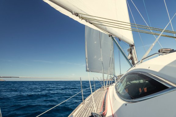 Image of Boomerang yacht #6