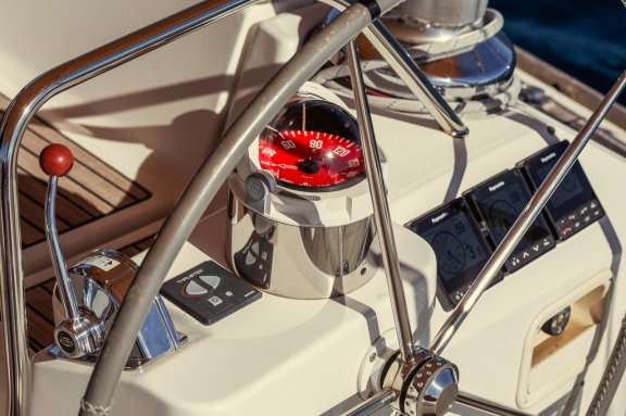 Image of Boomerang yacht #7