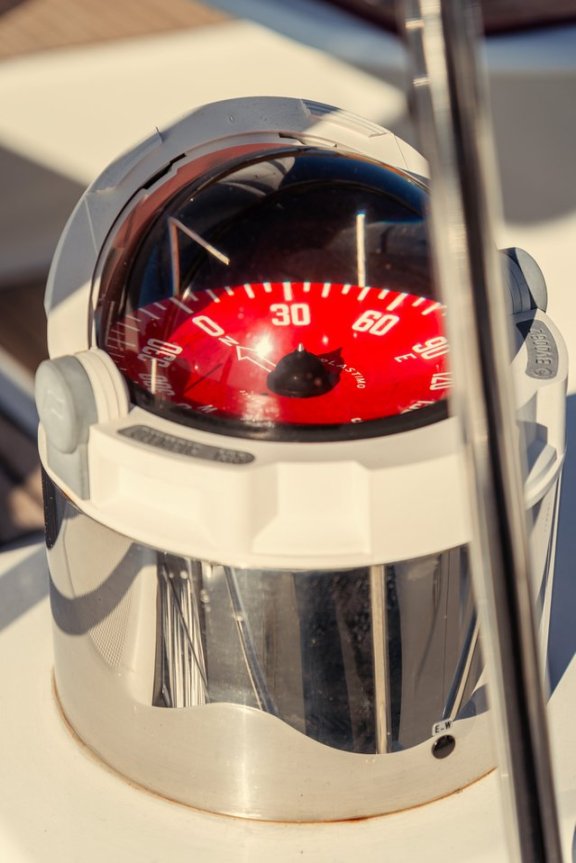 Image of Boomerang yacht #9