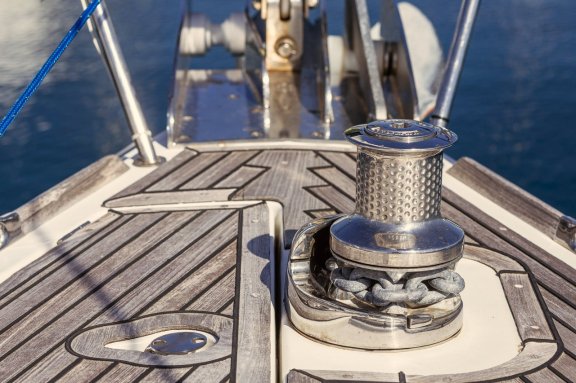 Image of Boomerang yacht #10