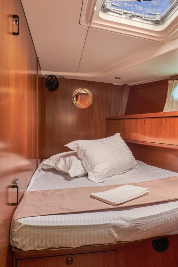 Image of Boomerang yacht #16