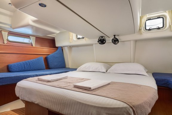 Image of Boomerang yacht #20