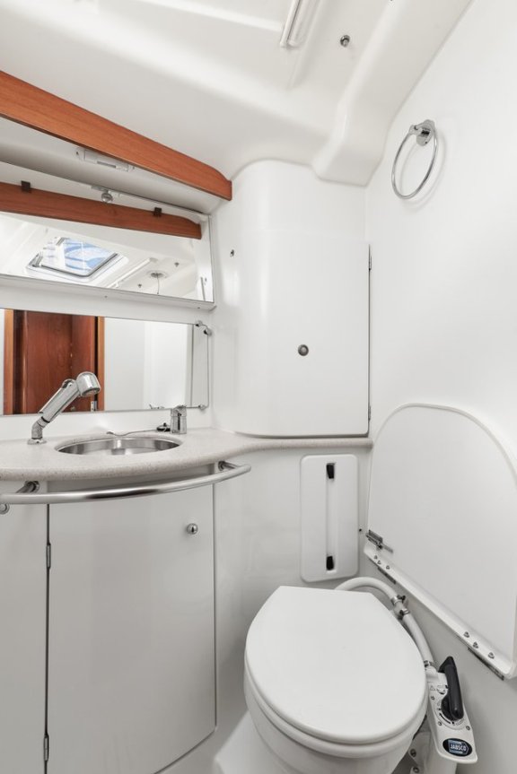 Image of Boomerang yacht #21