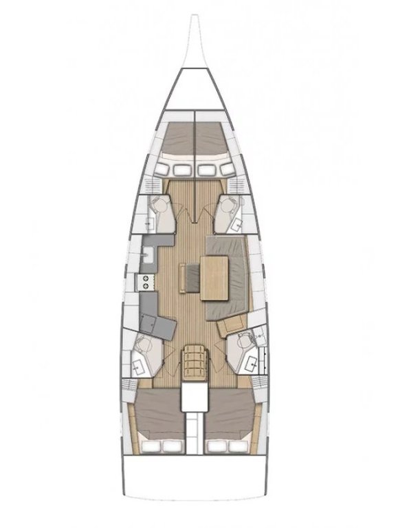 Image of Solon yacht #2