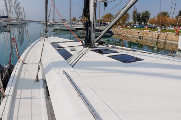 Image of Solon yacht #6