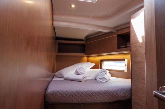 Image of Solon yacht #16