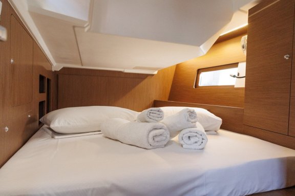 Image of Solon yacht #17